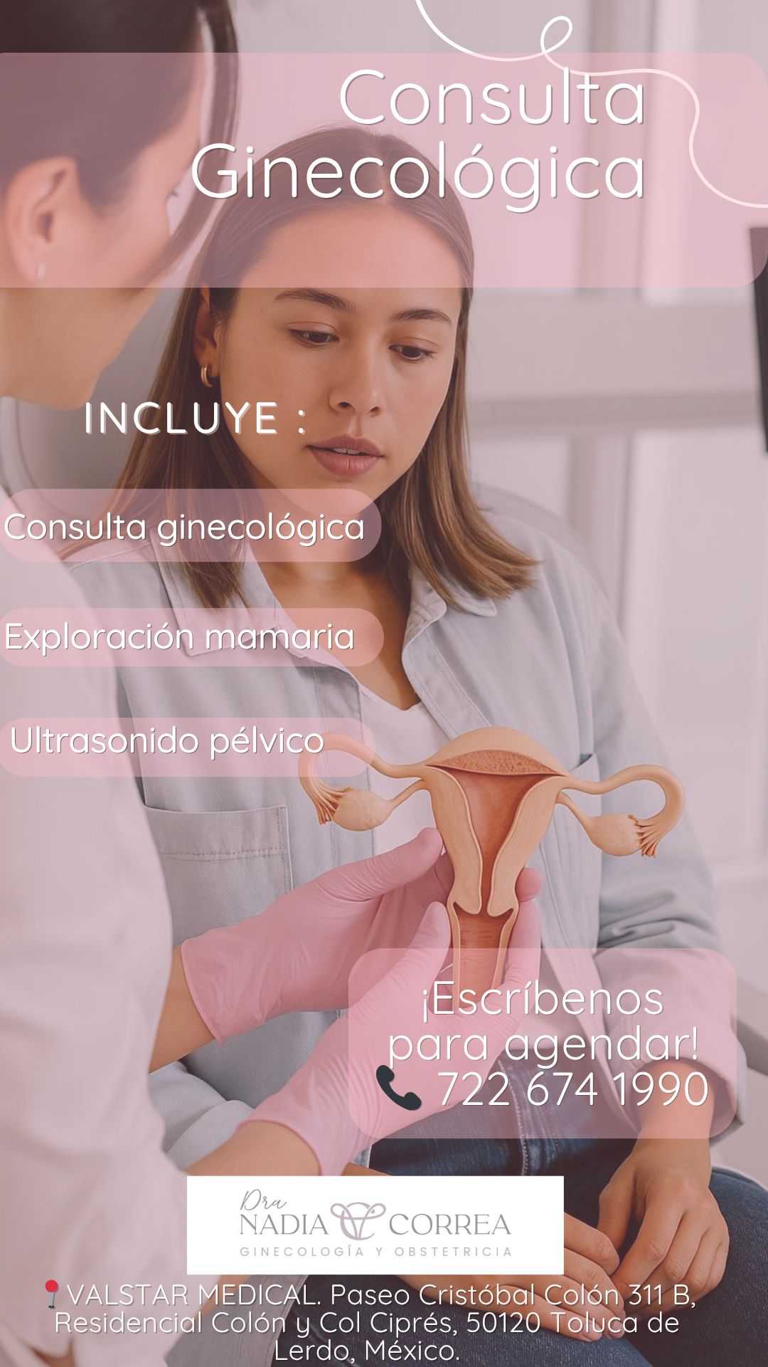 Nadia Elizabeth Correa De Jesus-7