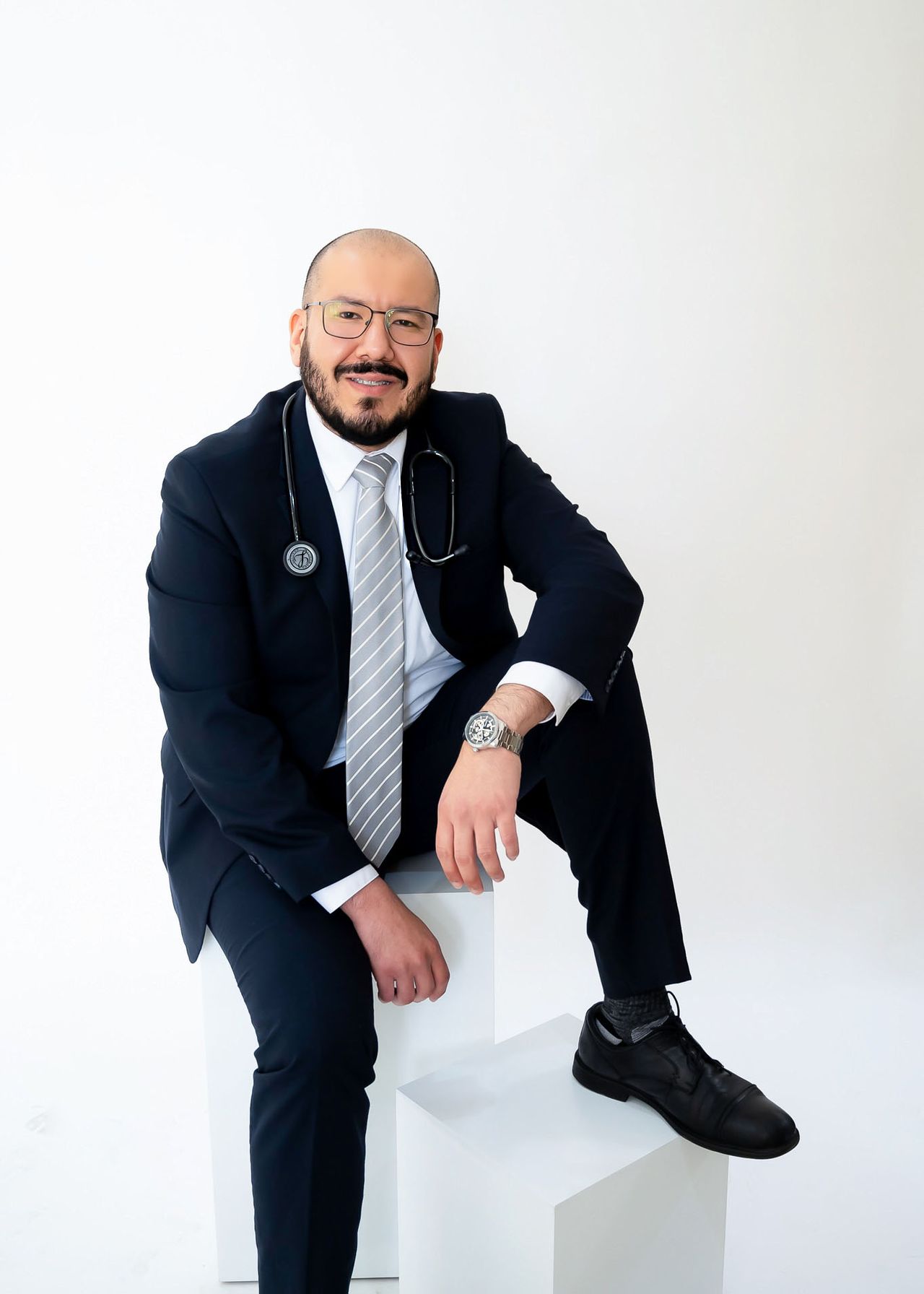 José G. Padilla López-1