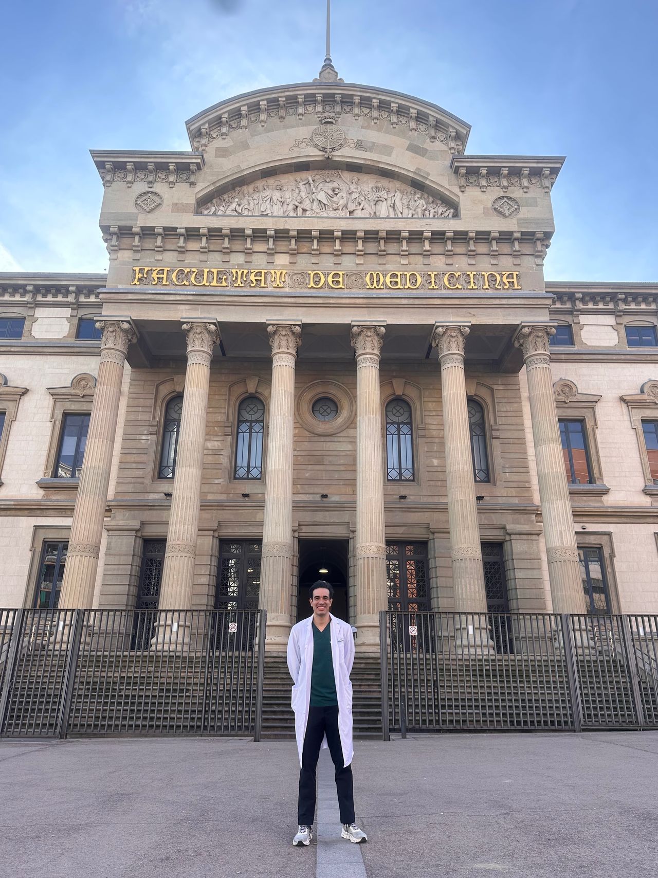 Irving Gaston Ramirez  Santana-2