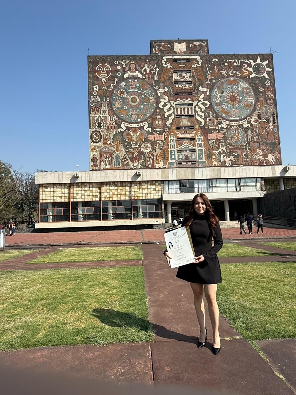 María Fernanda Negrete  García-3