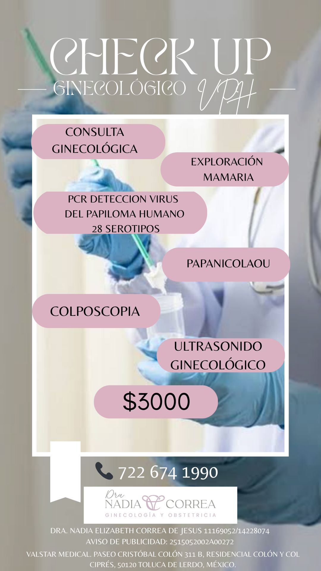 Nadia Elizabeth Correa De Jesus-10