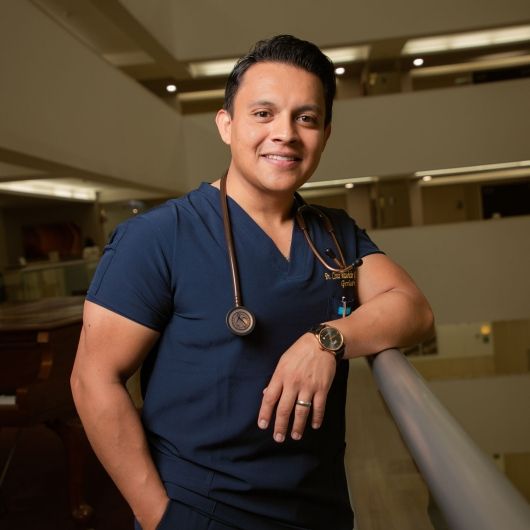 César Mauricio Gómez Reyes-0