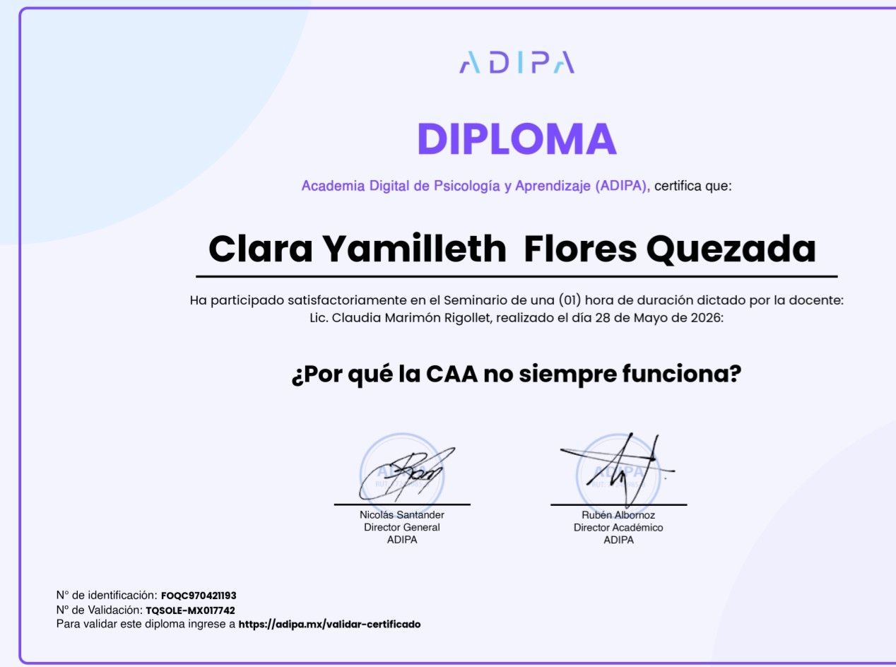 Clara Yamilleth Flores Quezada-6