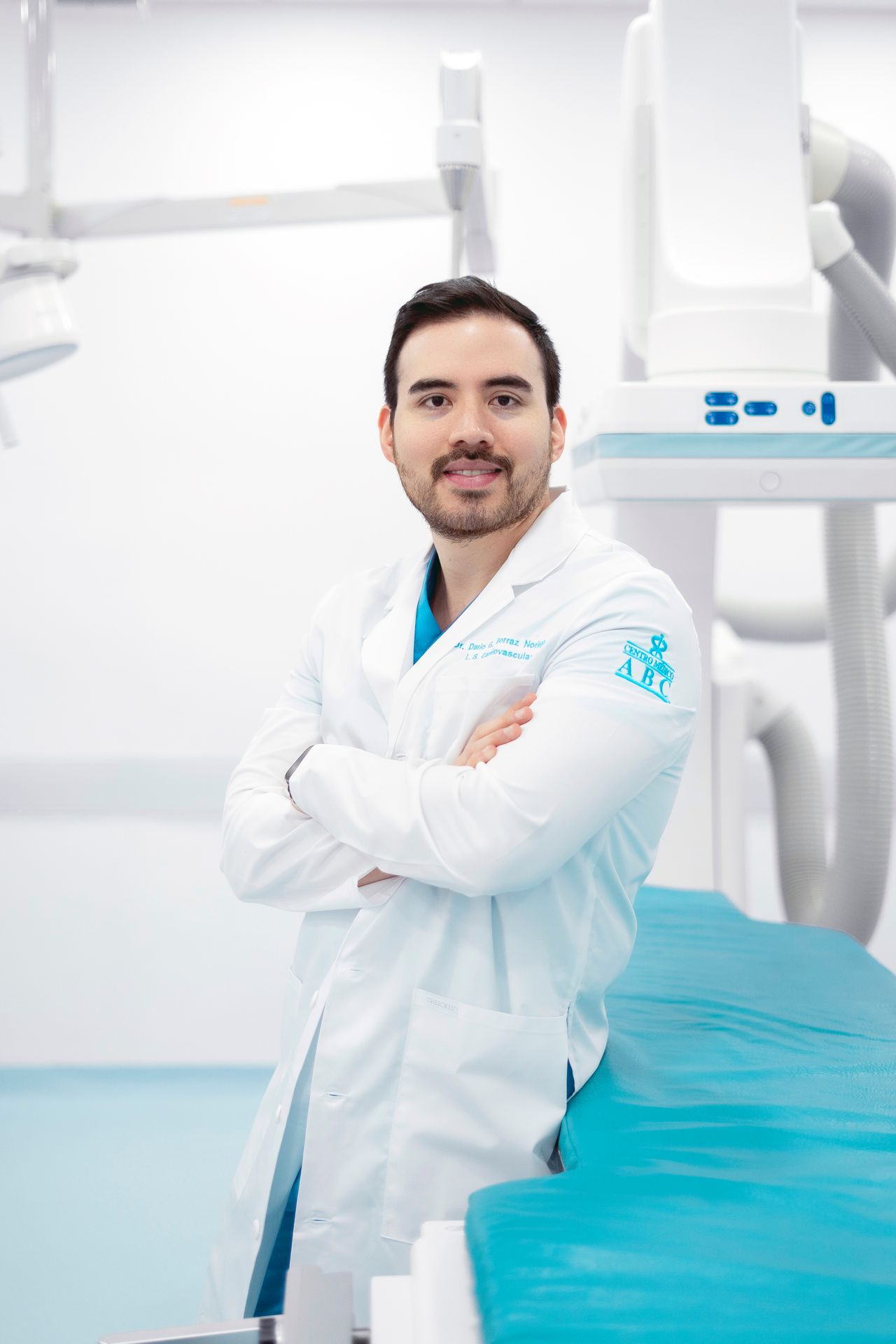 Dario Borraz Noriega-1