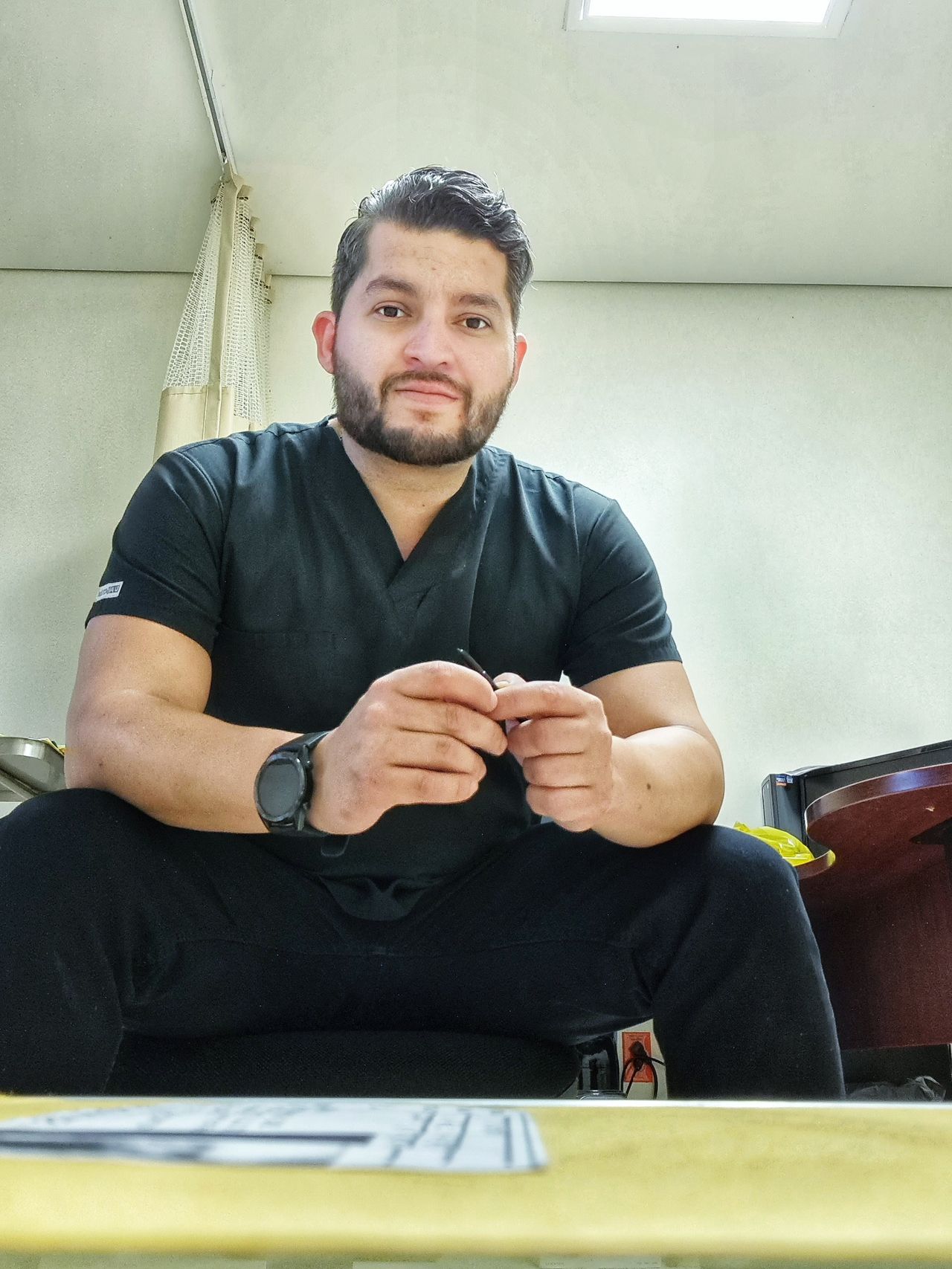 Julio Cesar Cordero Novillo-10