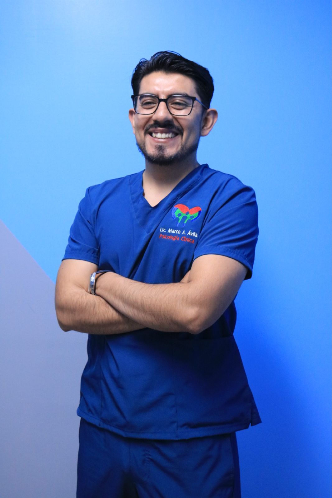 Marco Antonio Ávila Martínez-2