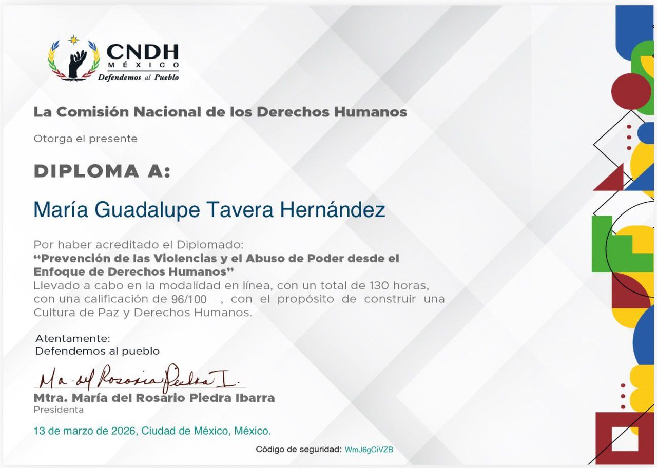 María Guadalupe Tavera Hernández-94