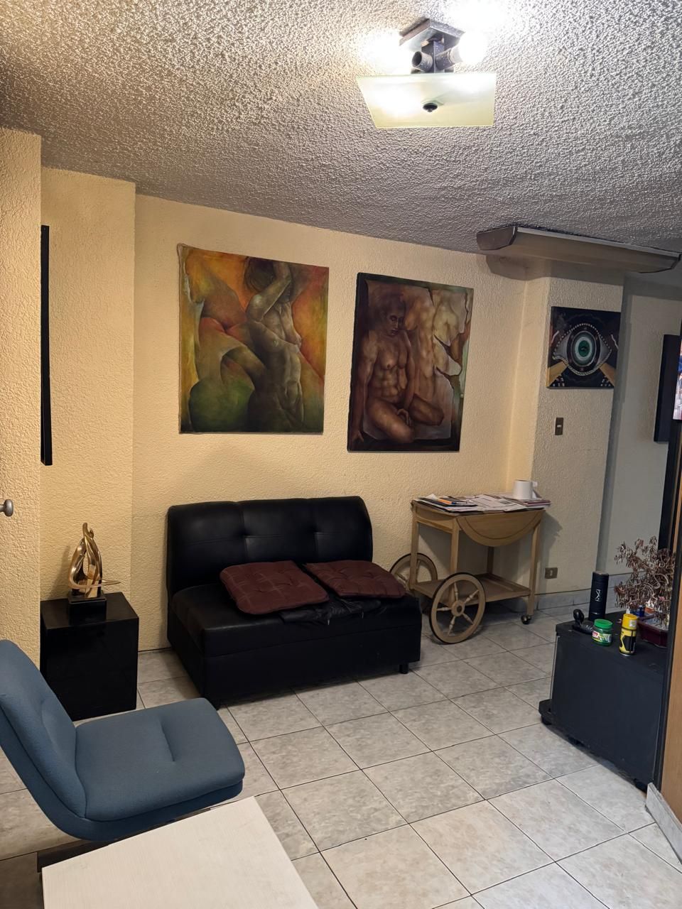 Mauricio Daniels Fine-1