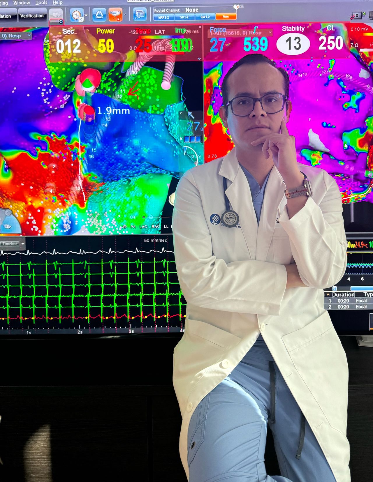 Hector Guillermo Betancourt Del Campo-23