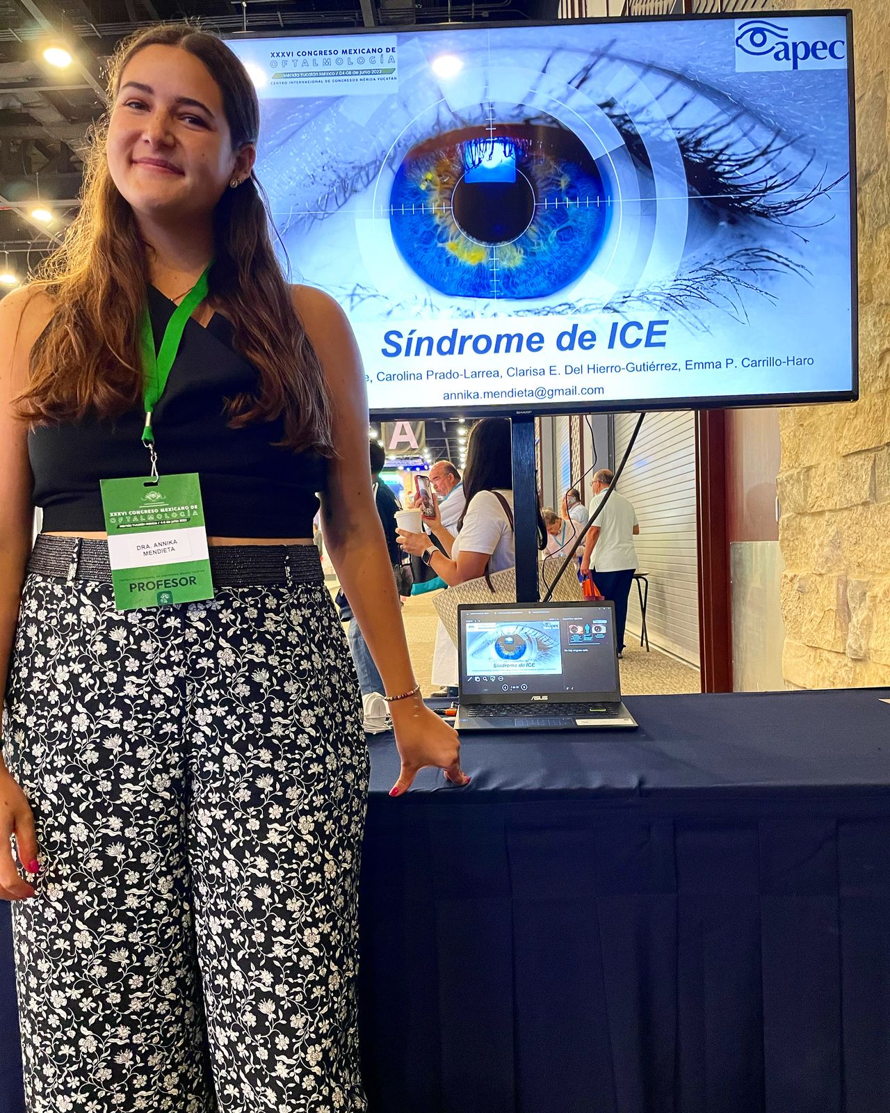 Annika Mendieta Maute-1