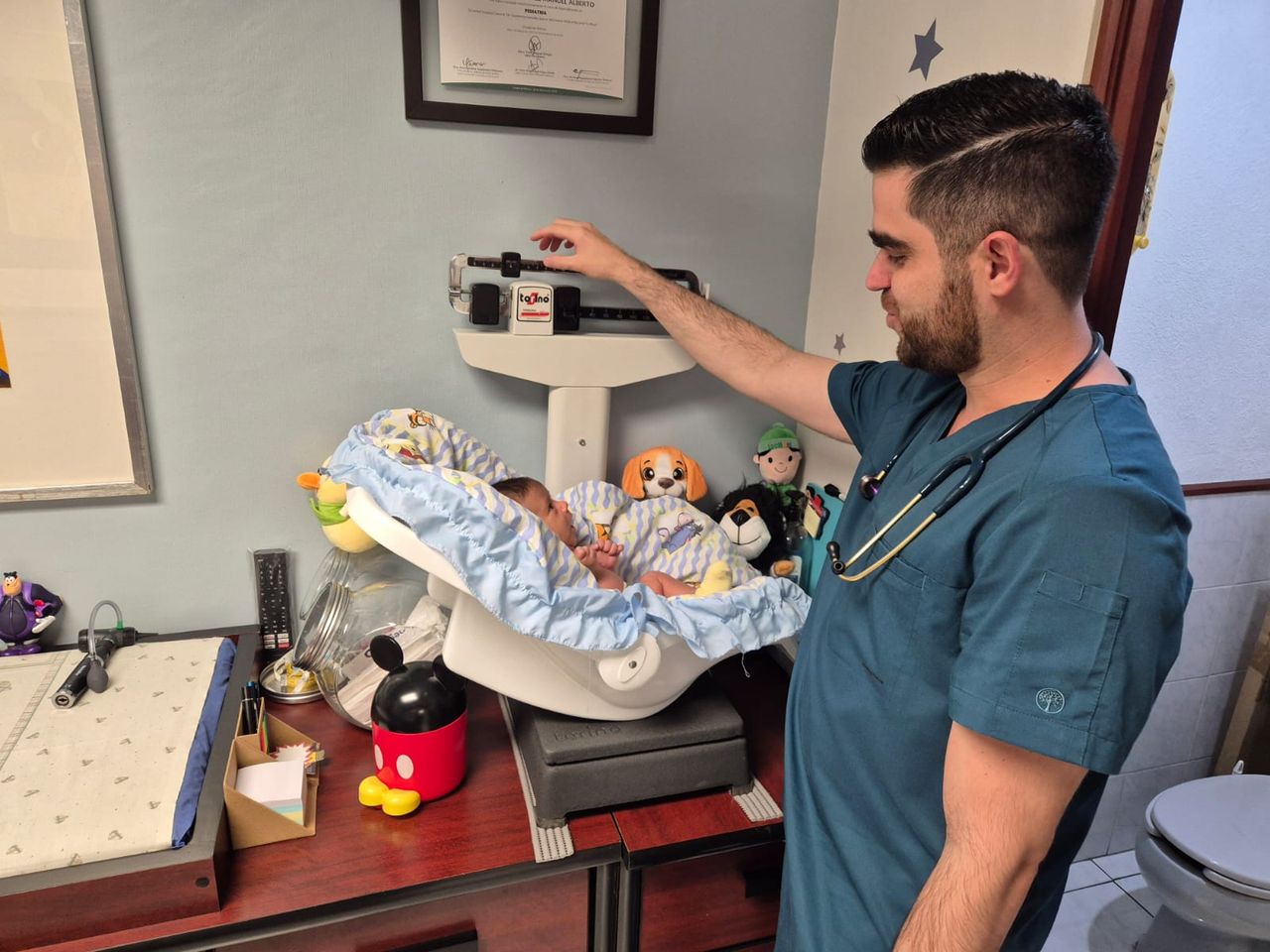 Manuel Alberto Valencia Rodriguez-9