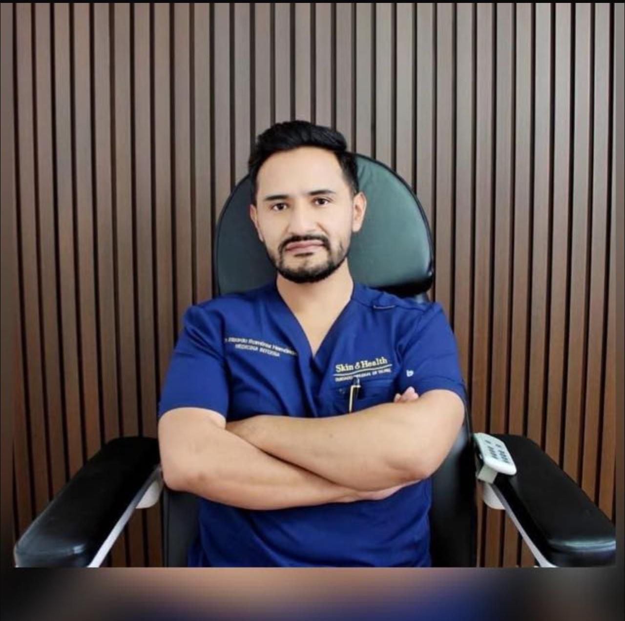 Ricardo Ramírez Hernández-1