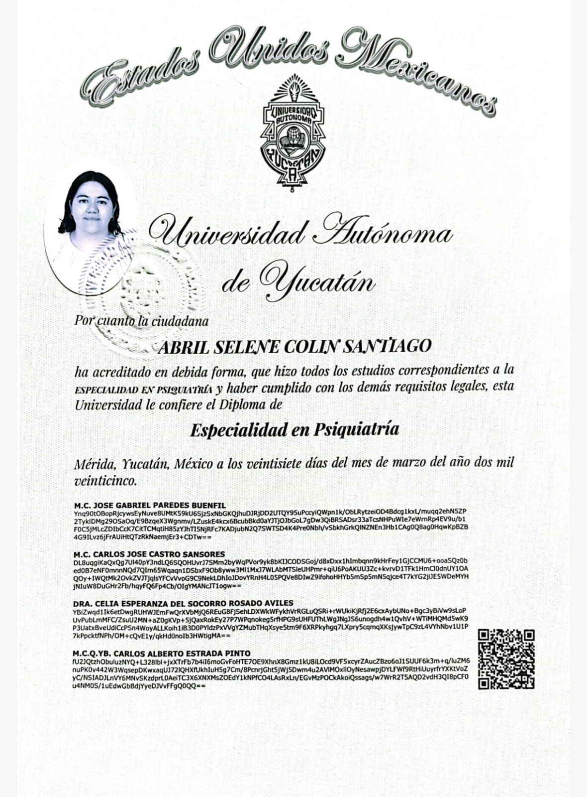 Abril Selene Colin Santiago-3