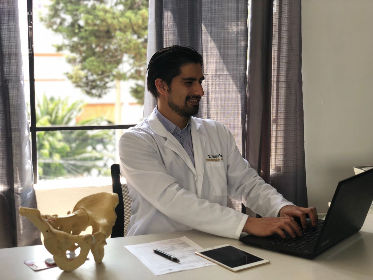 Francisco Javier Gómez Torres-8