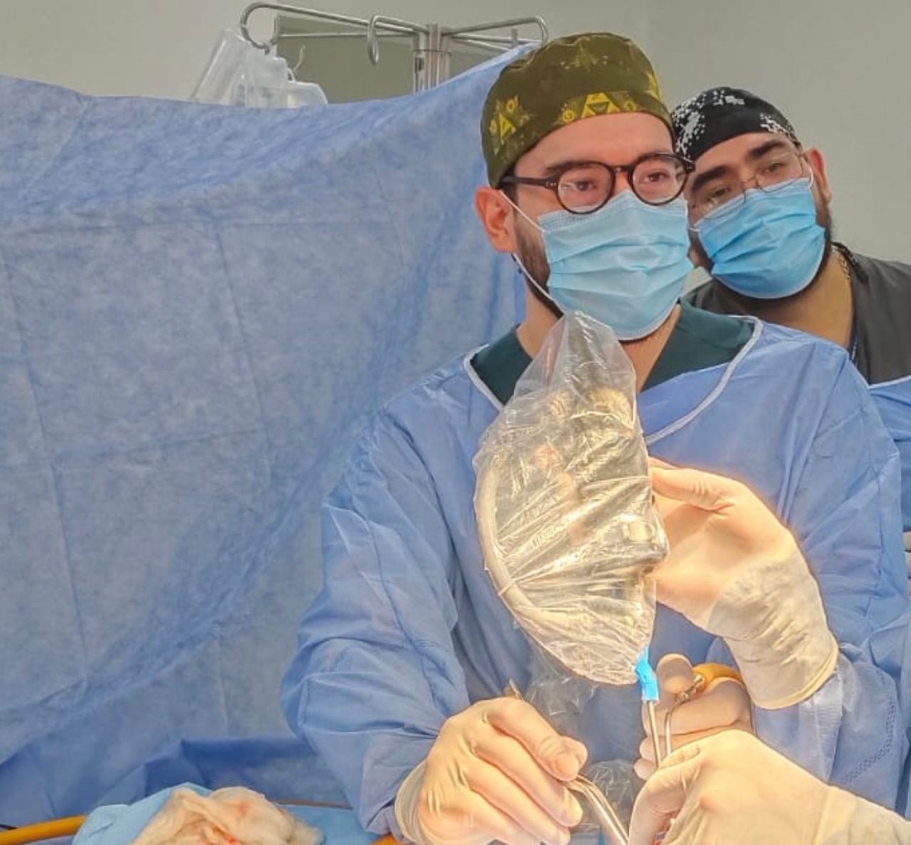 Maurilio Ochoa González-1