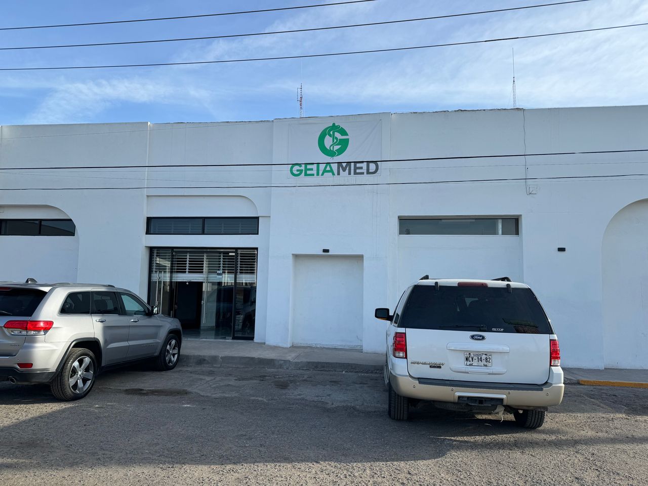 Arcenio Alfonso Lendo López-1