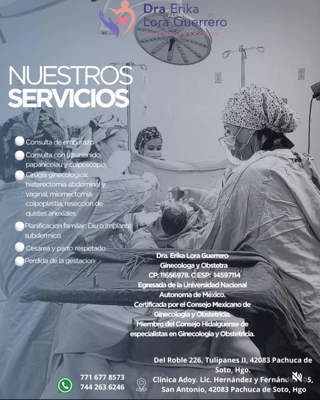 Erika Lora Guerrero-2