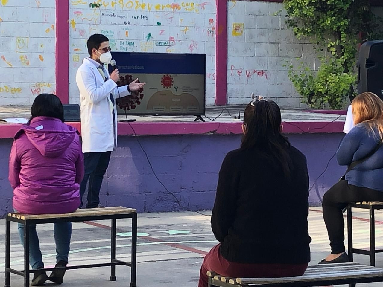 Santiago Treviño San Martin-1