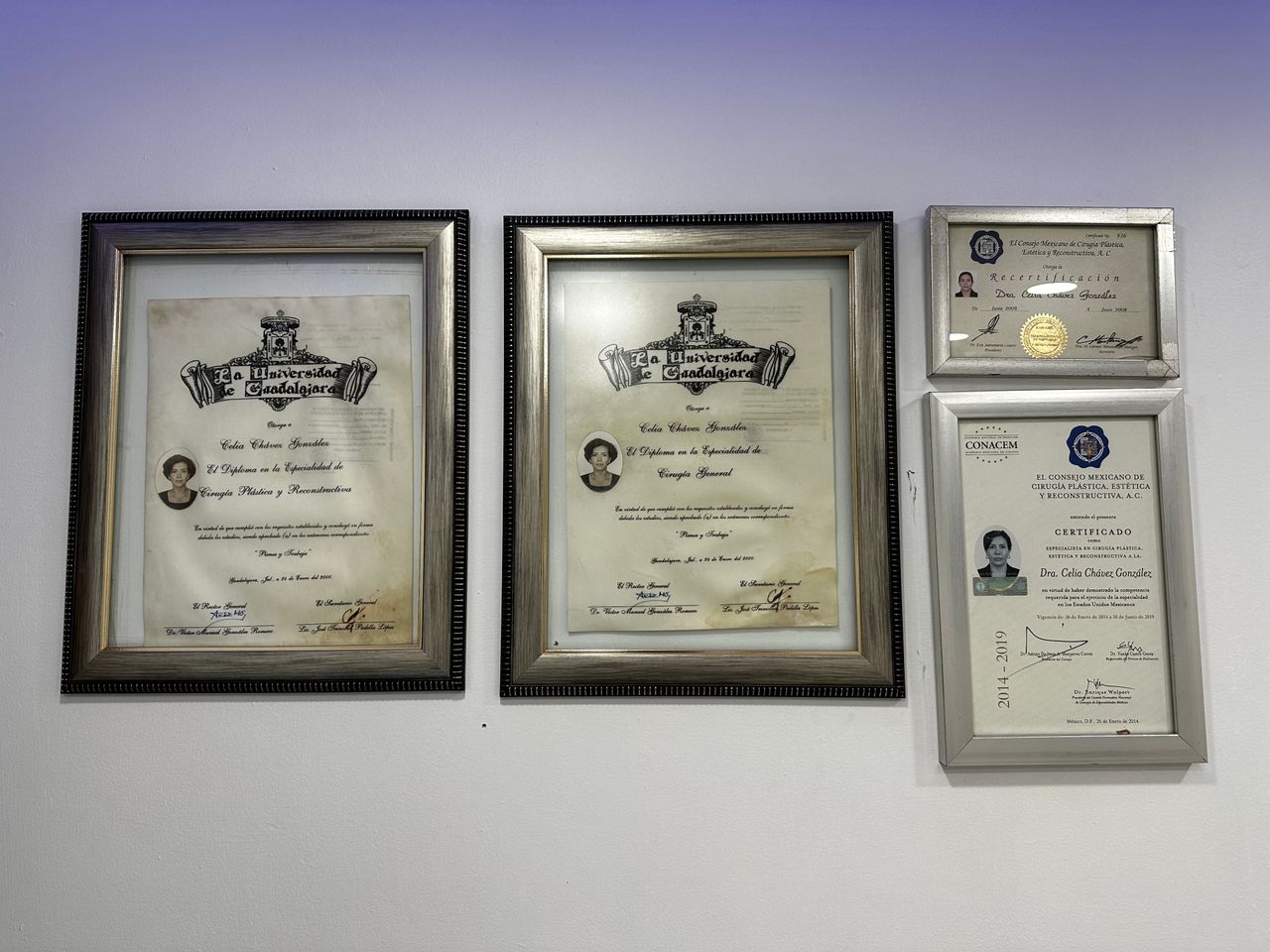 Celia Chávez González-8