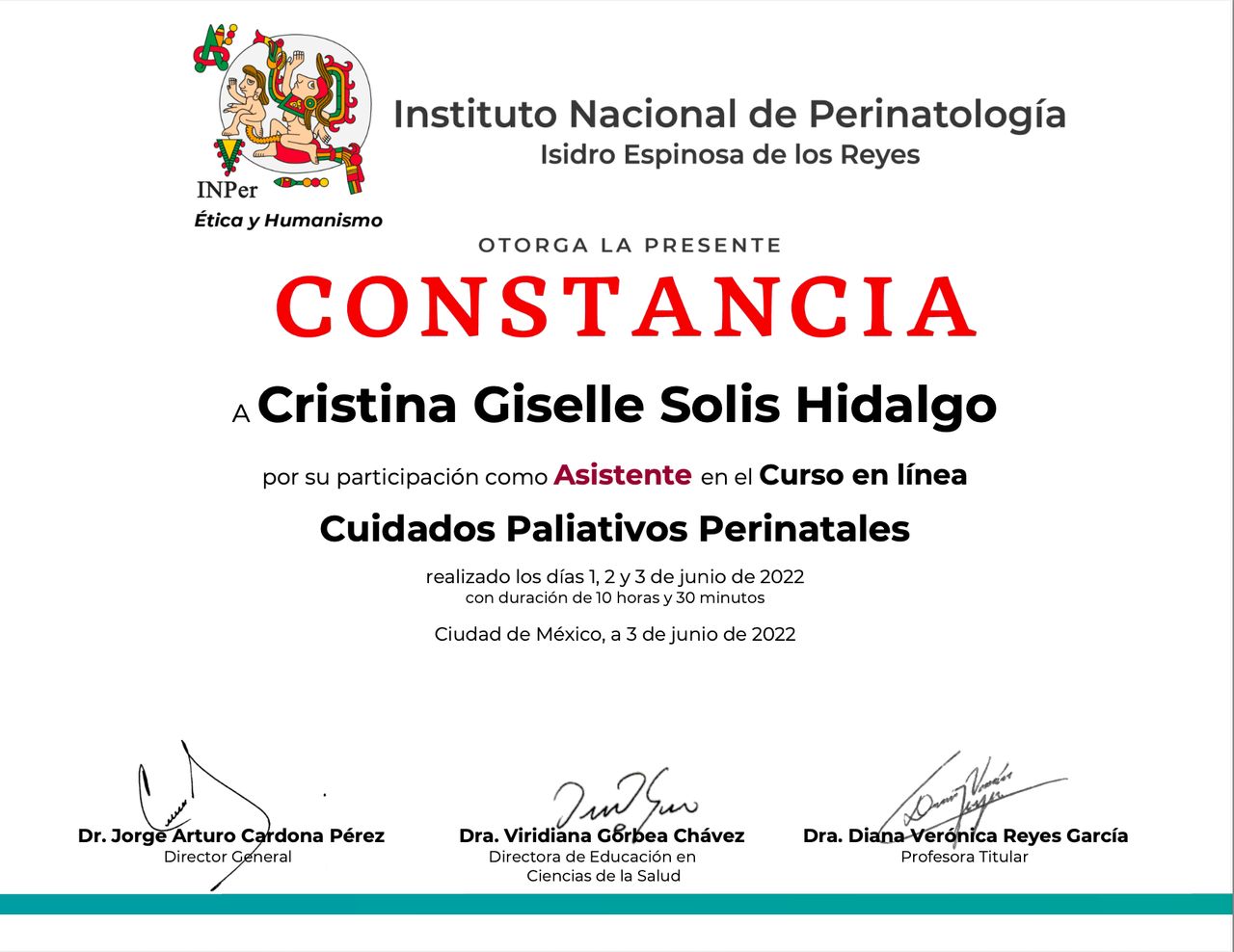 Giselle Solis-7