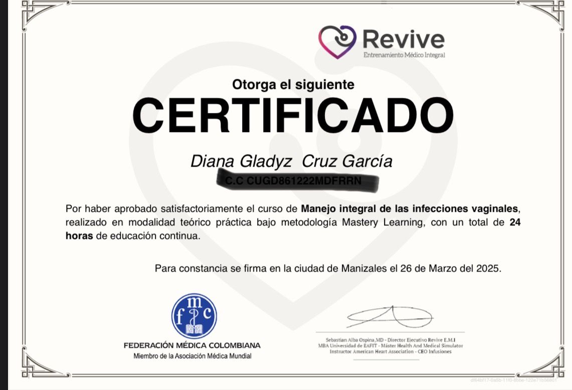 Diana Gladyz Cruz García-23