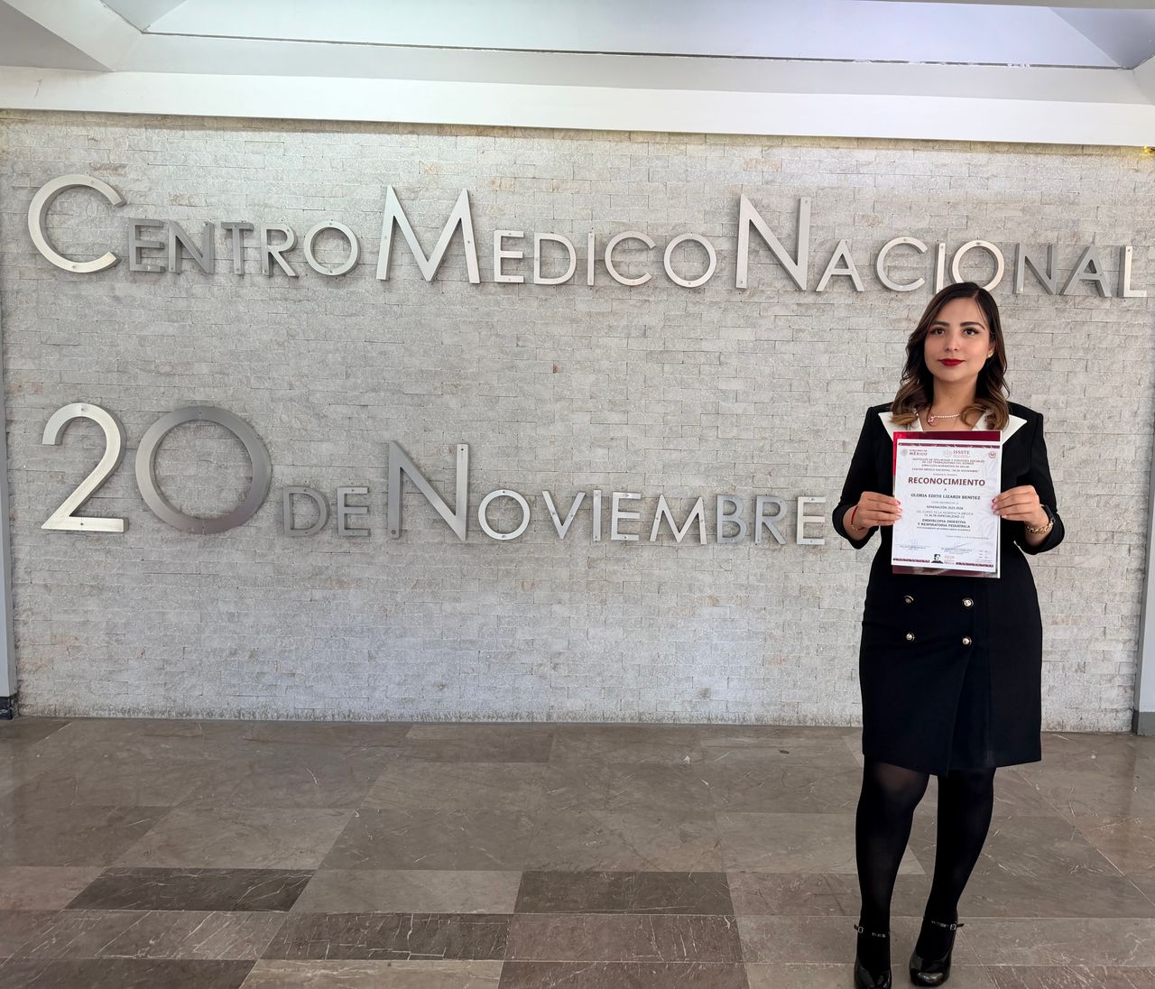 Gloria Edith Lizardi Benitez-0