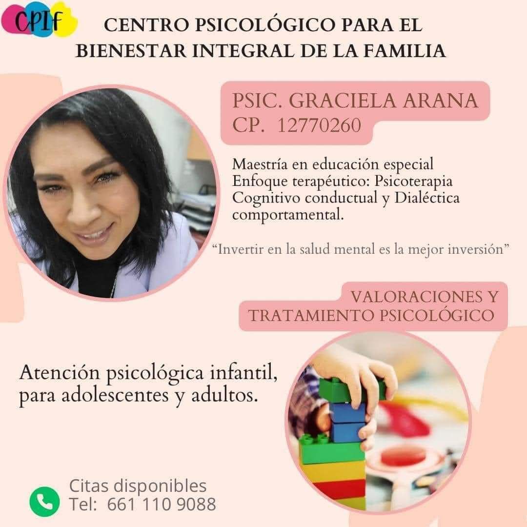 Graciela Del R. Arana  Rodriguez-2