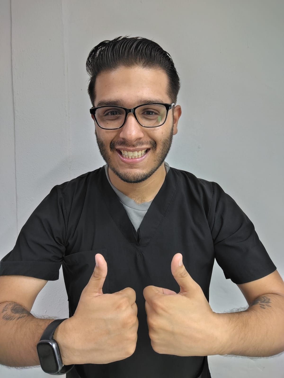 Luis Alfredo Mendez Becerril-3