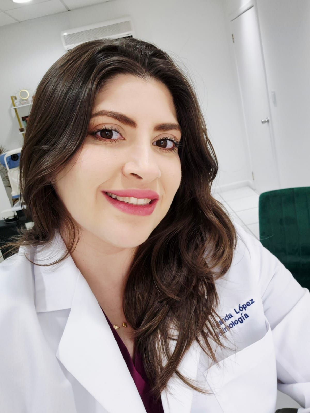 Yolanda Yamilé López López-1
