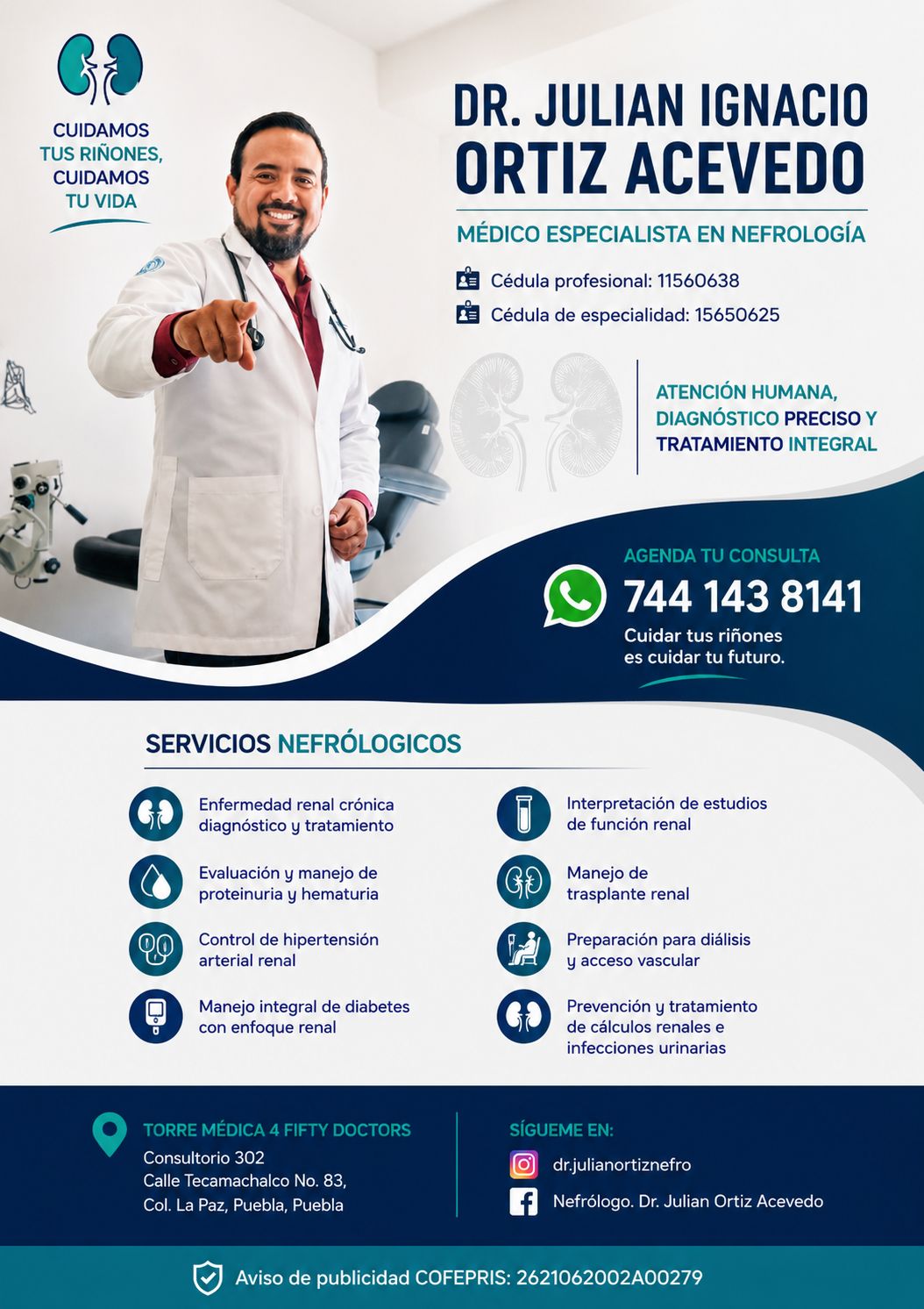 Julián Ignacio  Acevedo Ortiz-0