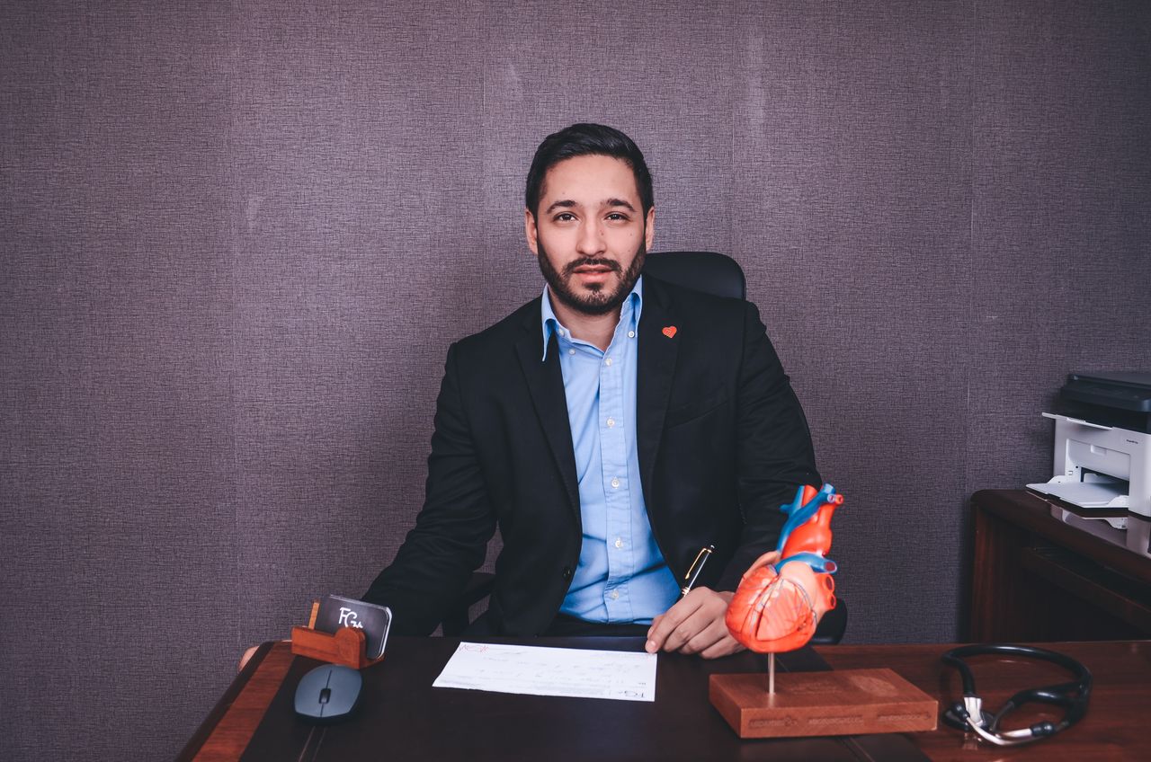 Felipe F. Garza García-2