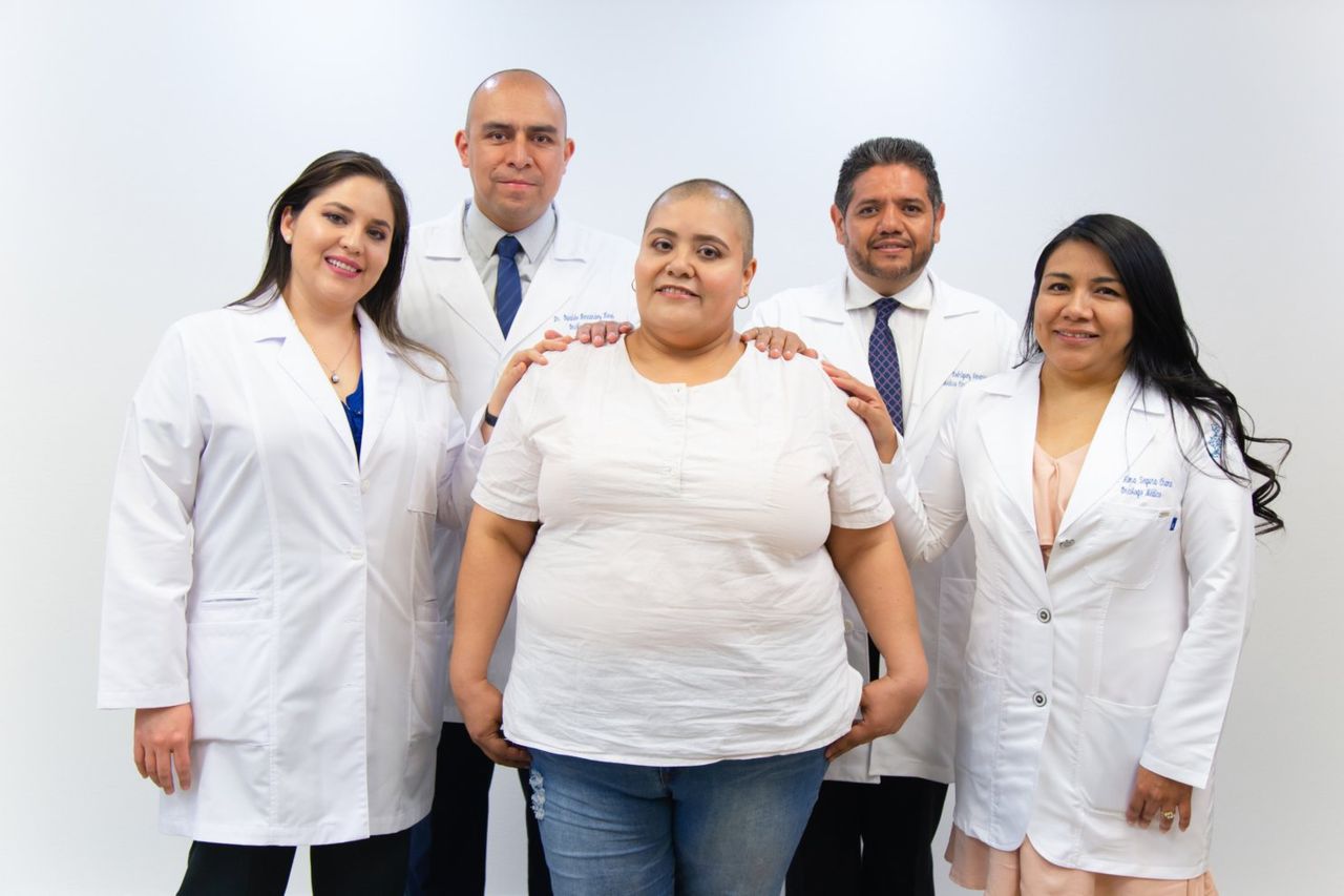 Alma Azucena Segura  Chama-5