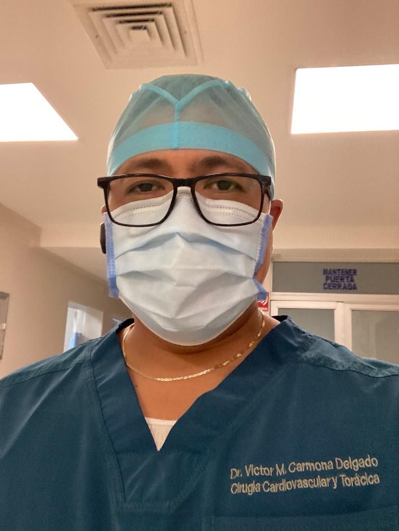 Victor Manuel Carmona Delgado-9