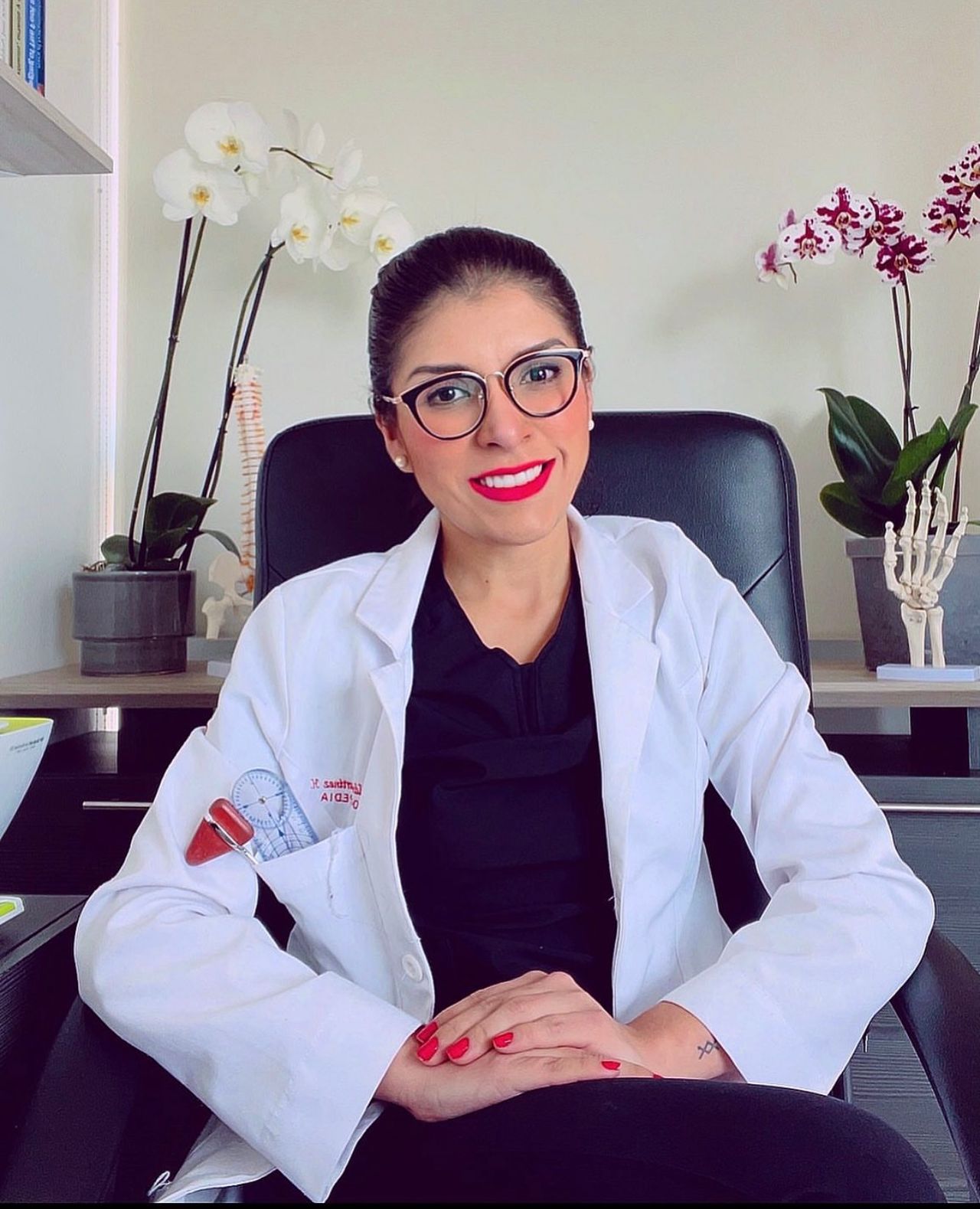 Mildred Martinez Hernandez-0