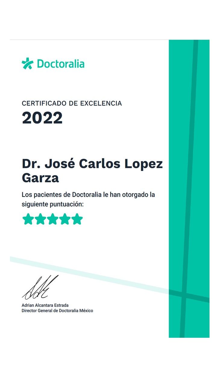 José Carlos Lopez Garza-1