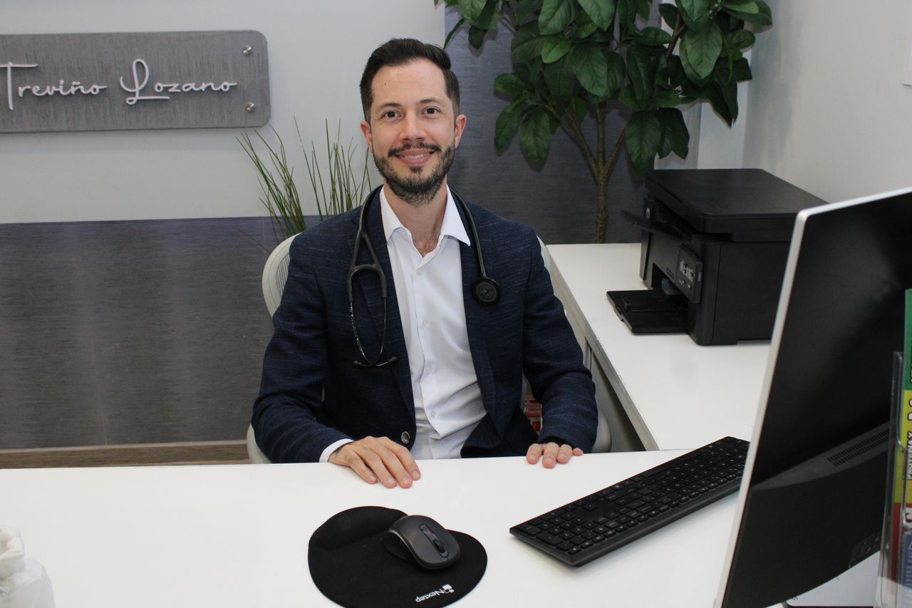 Francisco Treviño Lozano-1