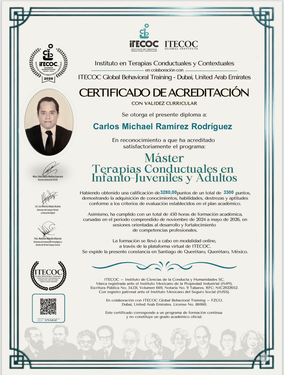 Carlos Michael Ramírez Rodríguez-9