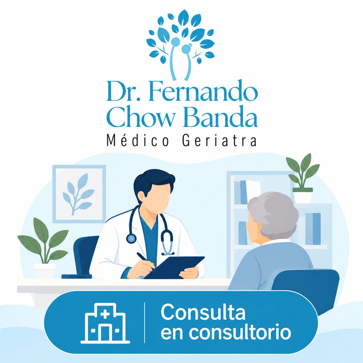 Fernando Chow Banda-3