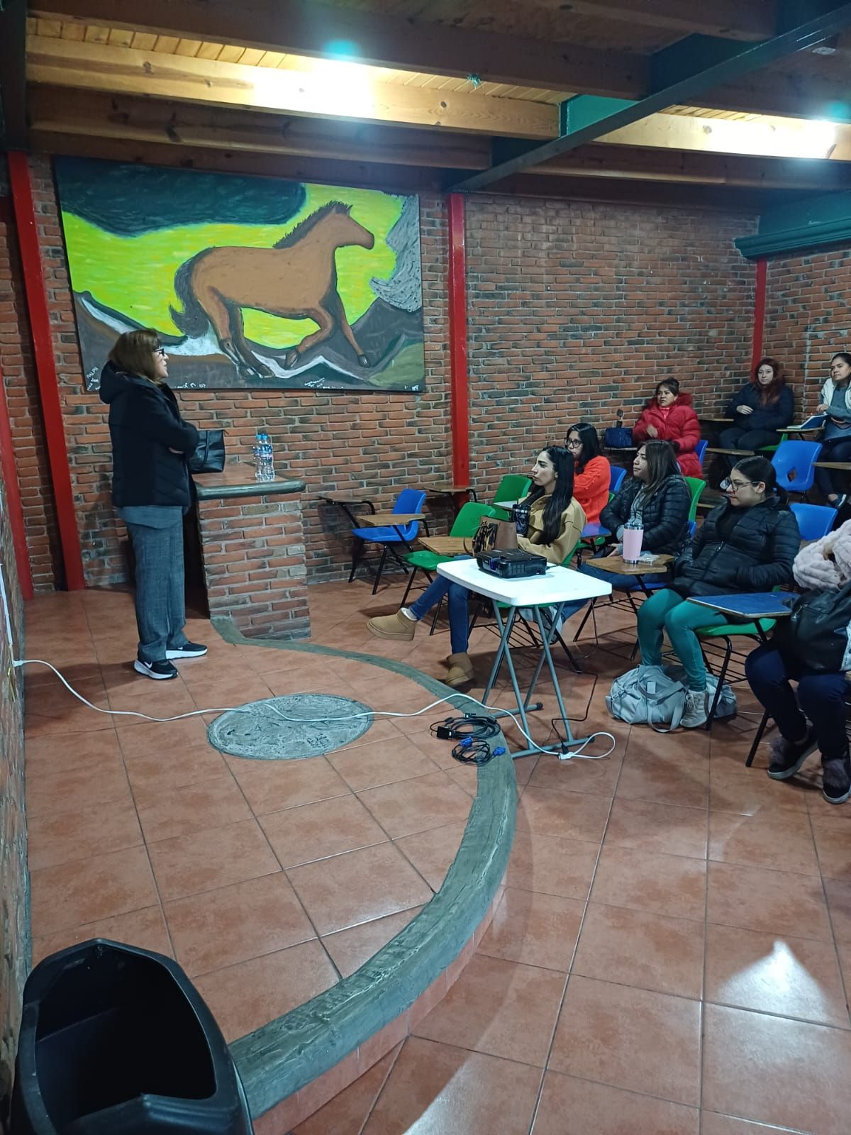 Rosa De Guadalupe Esquivel Romero-47