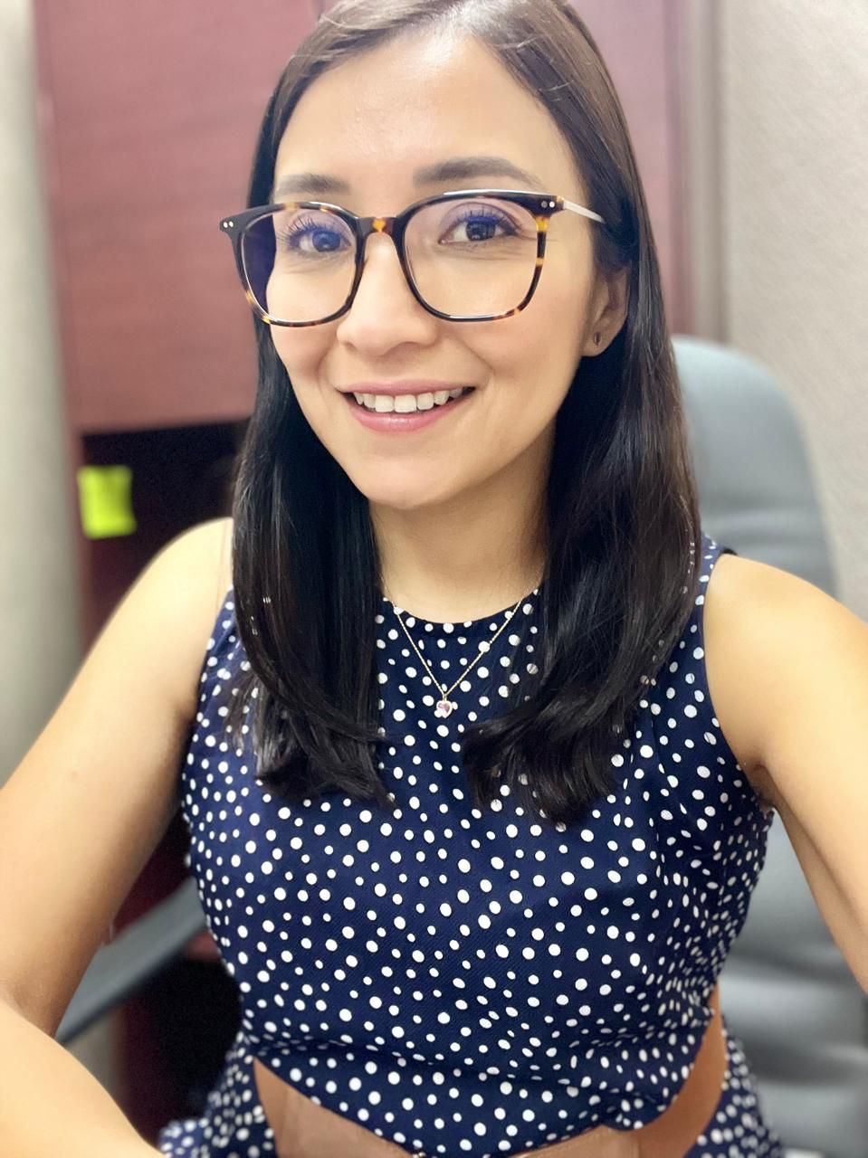 Isabel Cota Padilla-0