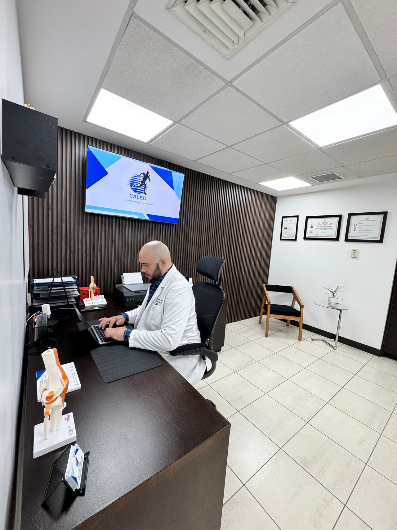 José Manuel  Ochoa Méndez-7