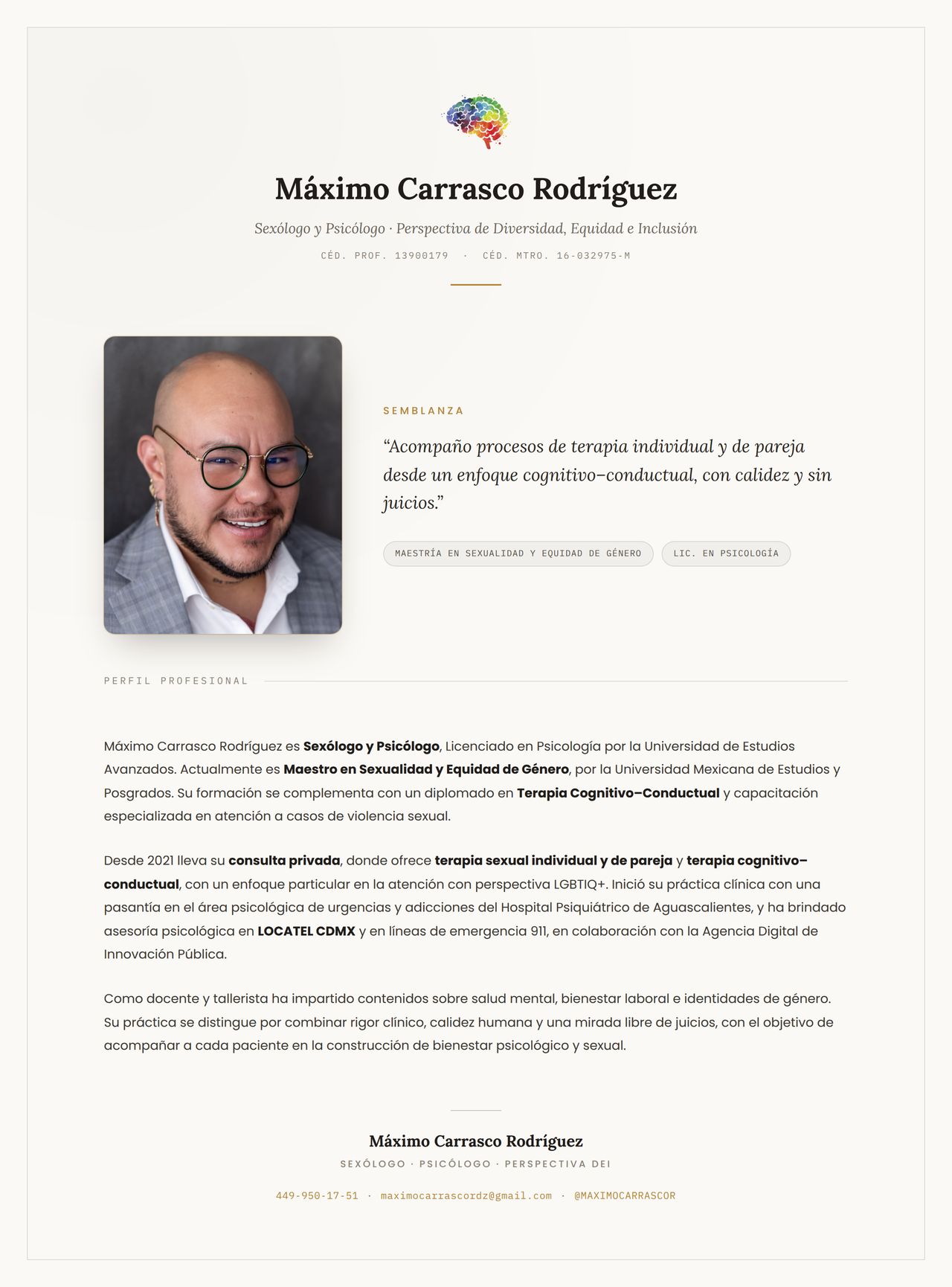 Maximo Carrasco Rodriguez-0