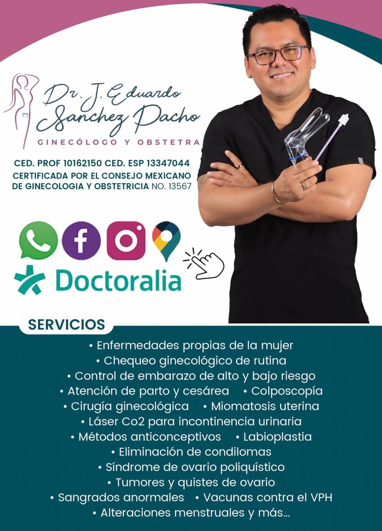 Jose Eduardo Sanchez Pacho-14