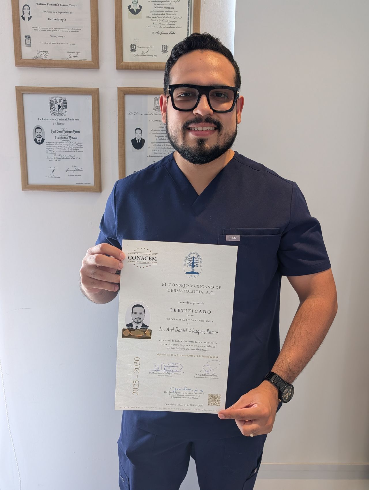 Axel Daniel Velázquez Ramos-0