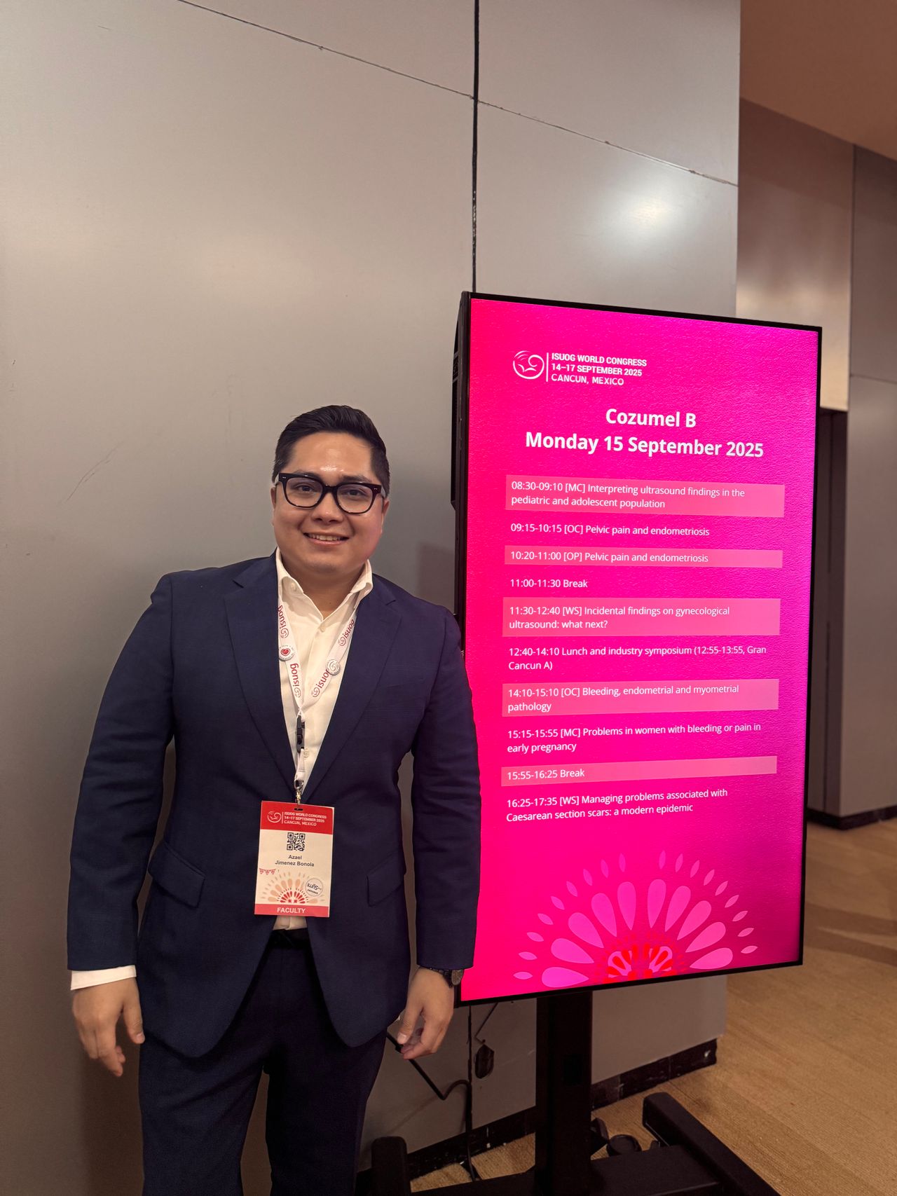 Azael Jiménez Bonola-23