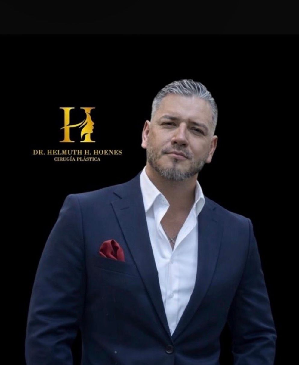 Helmuth H. Hoenes-0