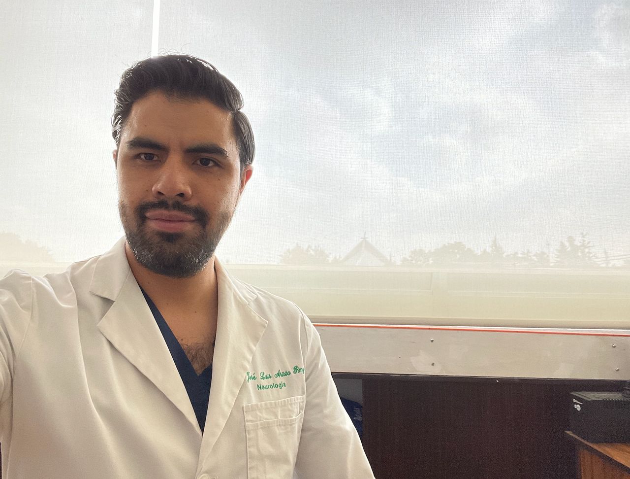 José Luis Arista Ramírez-10