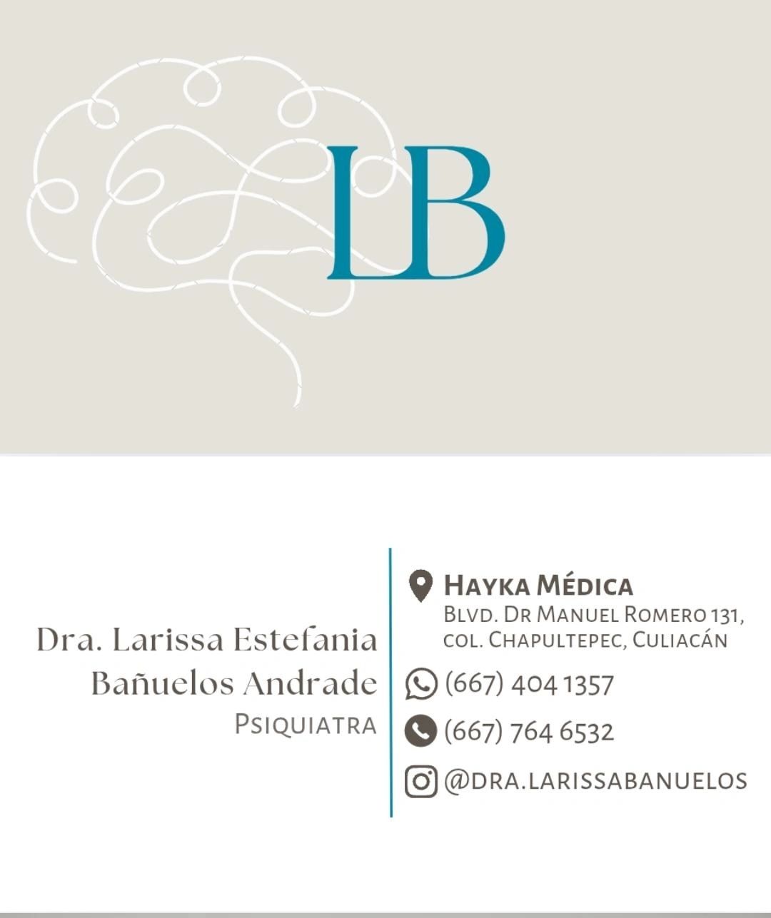 Larissa Estefania Bañuelos Andrade-0