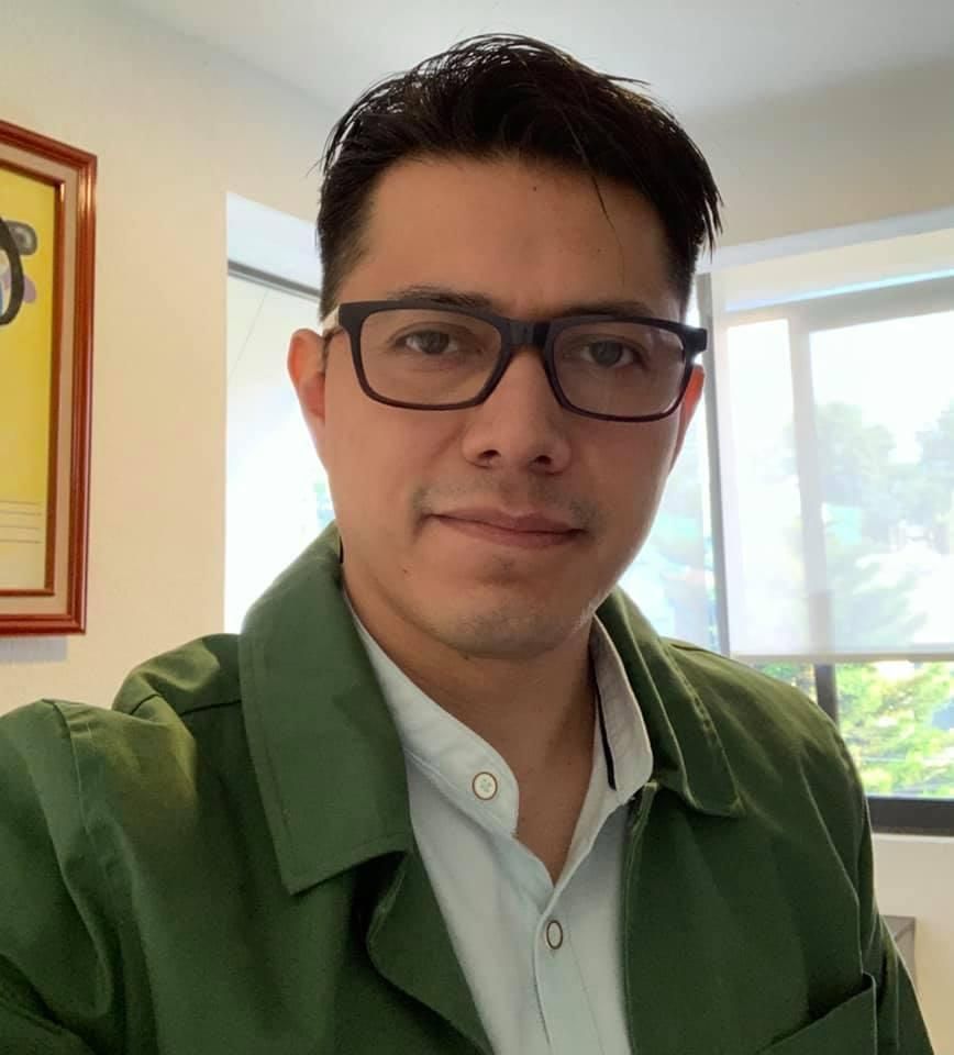 Luis Fernando Díaz López-9