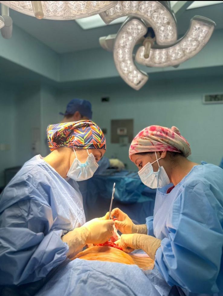 Graciela Elizabeth De La Torre Alvarez-22